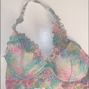 Victoria Secret Pink Bralette